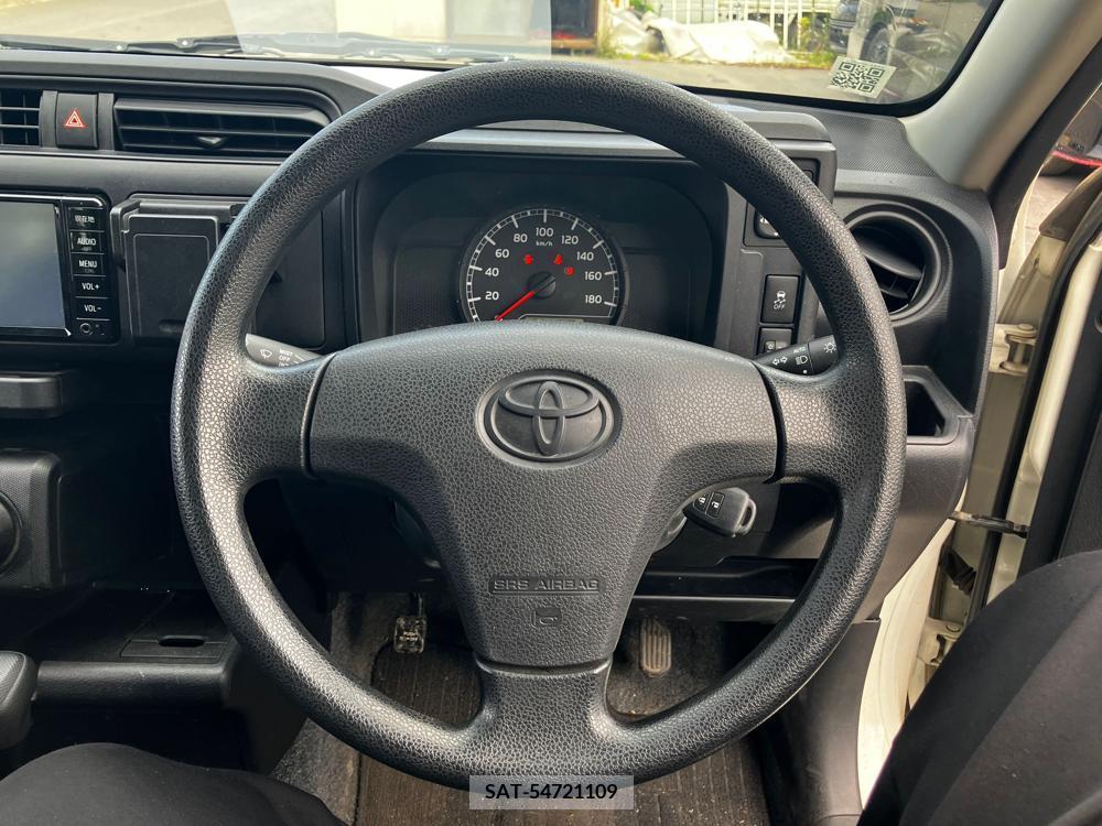 Toyota PROBOX VAN 2018 258423-14