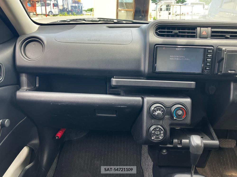 Toyota PROBOX VAN 2018 258423-15