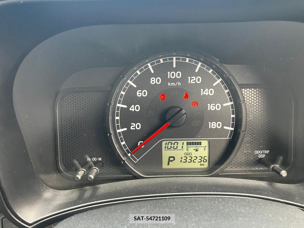 Toyota PROBOX VAN 2018 258423-17
