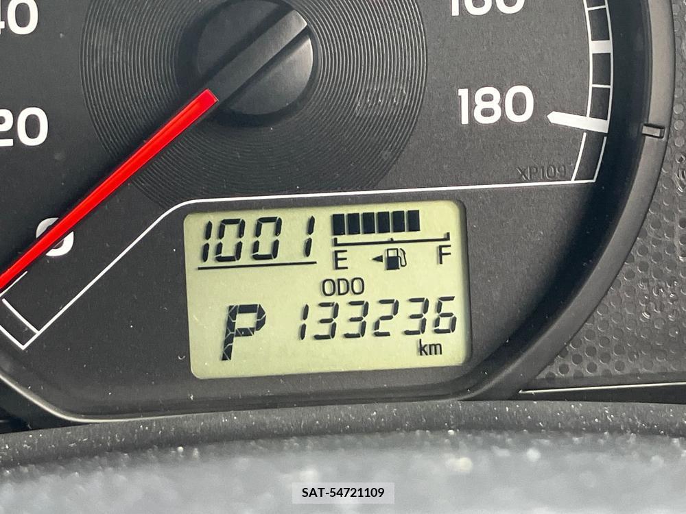 Toyota PROBOX VAN 2018 258423-18