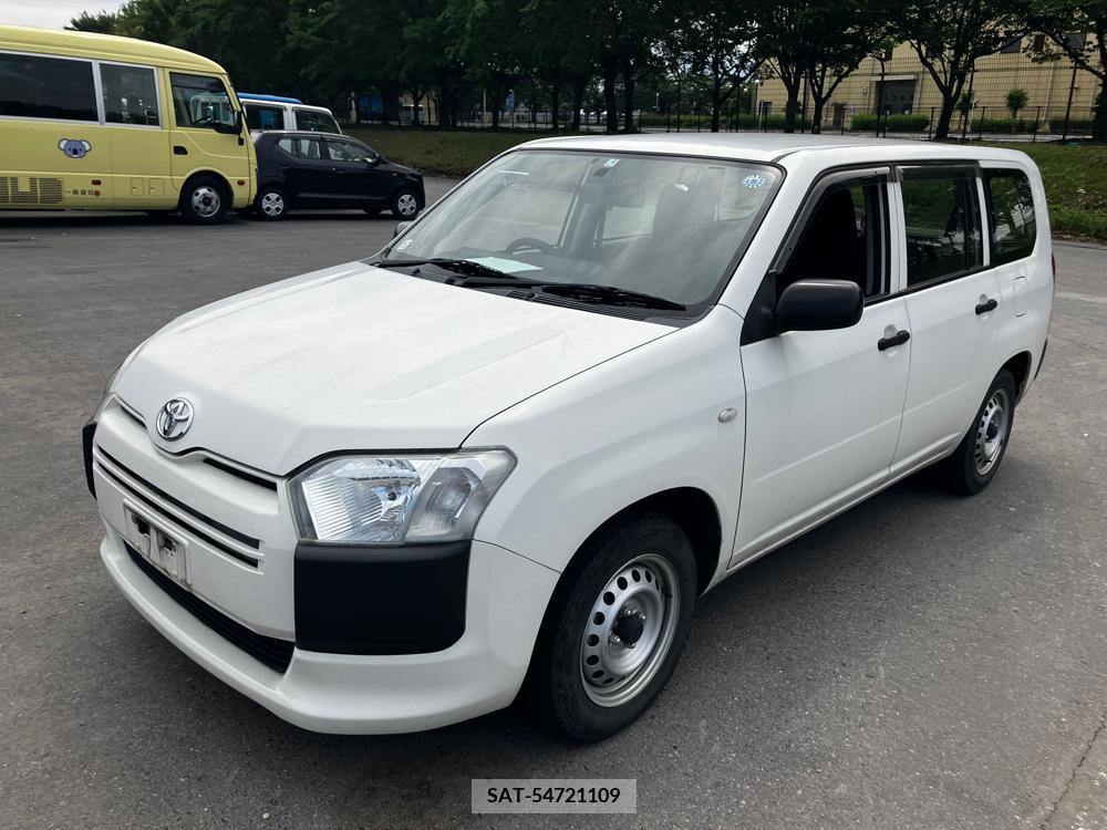 Toyota PROBOX VAN 2018 258423-1