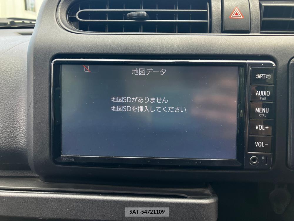 Toyota PROBOX VAN 2018 258423-20