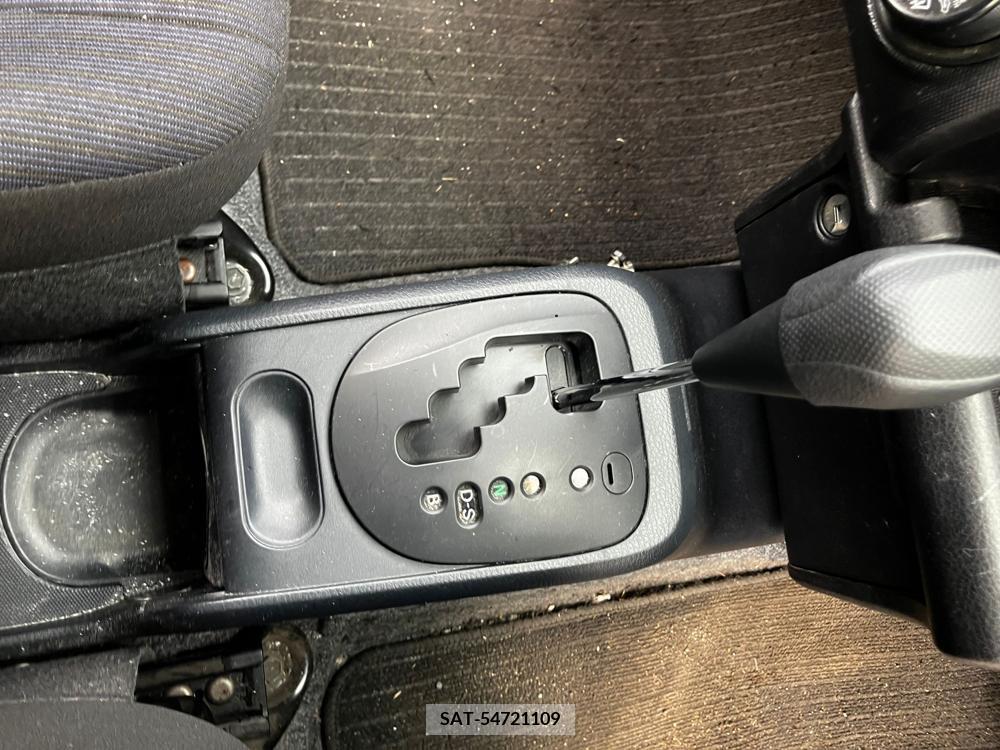 Toyota PROBOX VAN 2018 258423-21