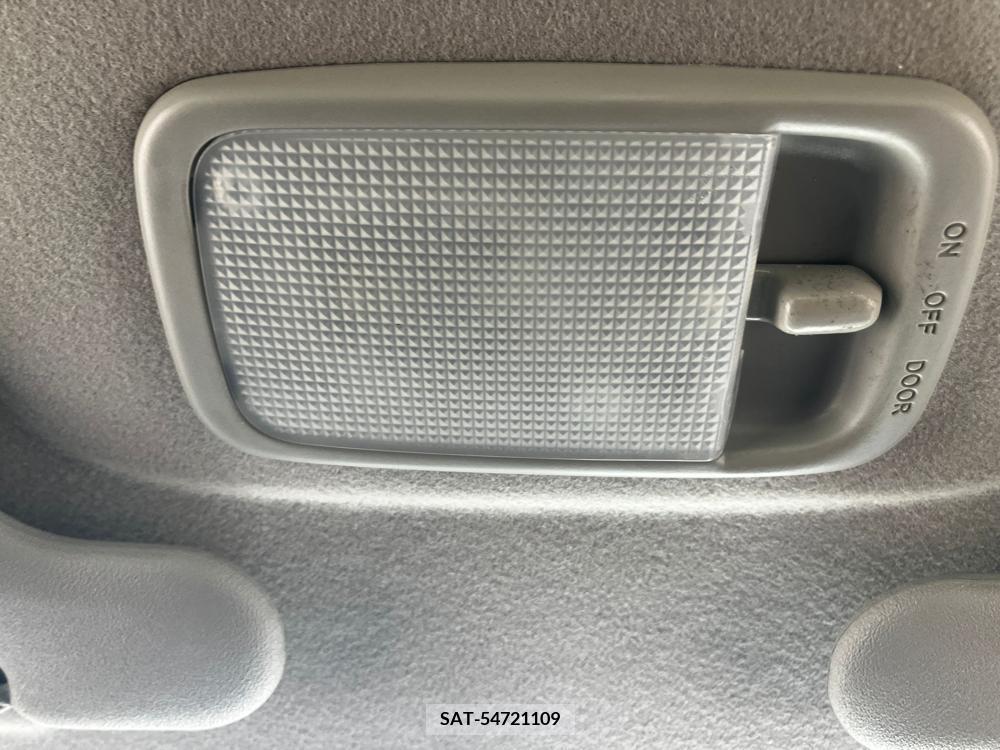 Toyota PROBOX VAN 2018 258423-22