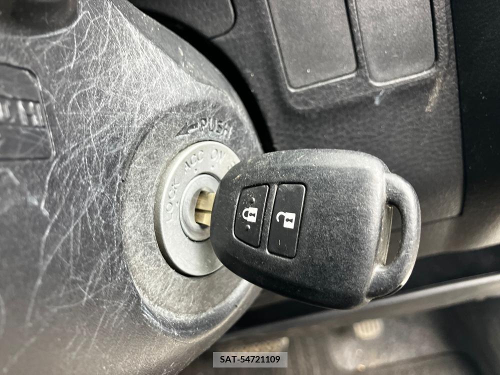 Toyota PROBOX VAN 2018 258423-24