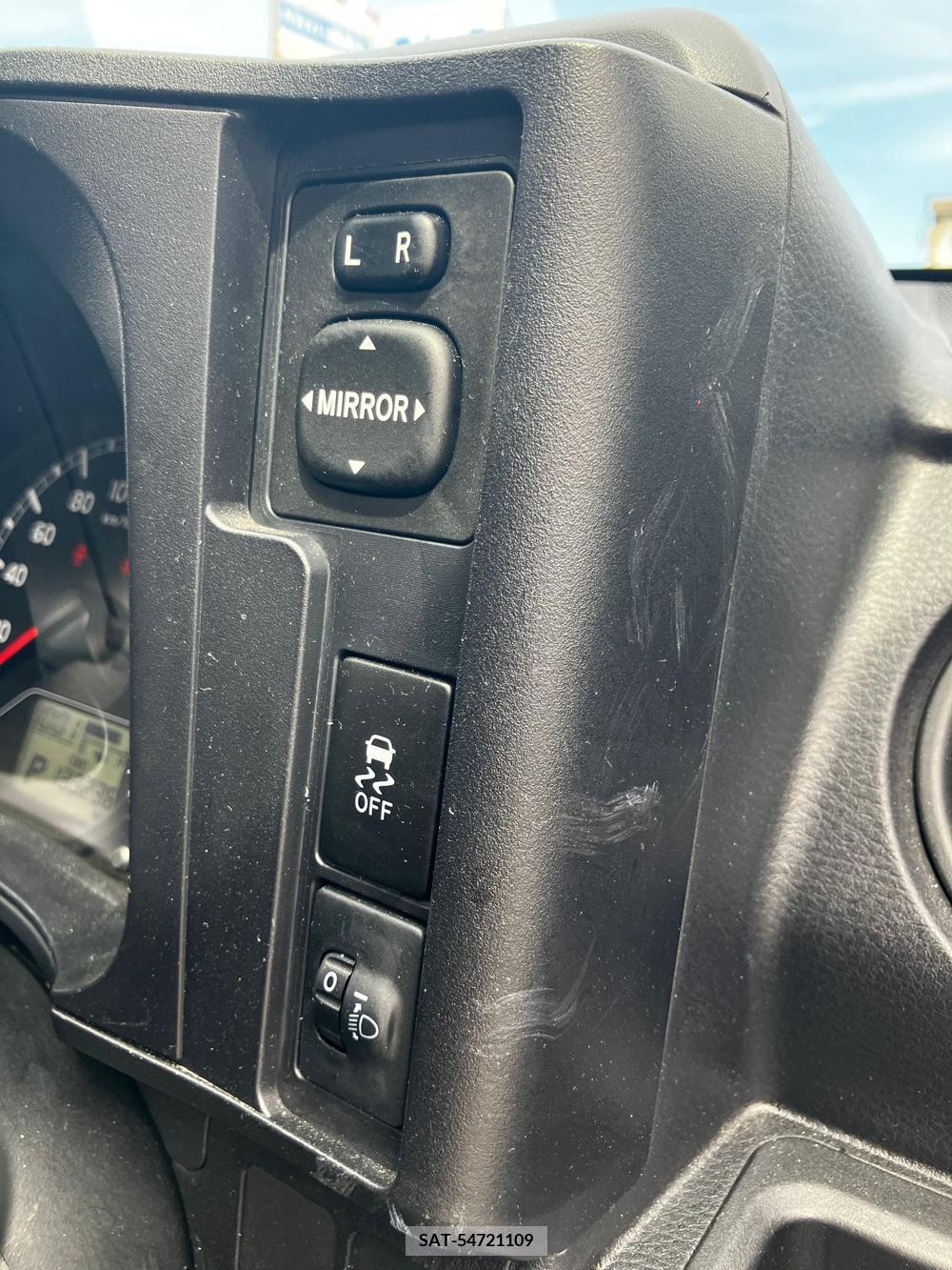 Toyota PROBOX VAN 2018 258423-25
