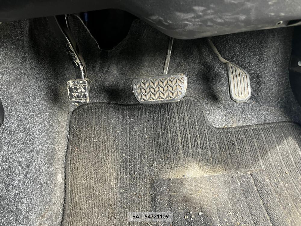 Toyota PROBOX VAN 2018 258423-26