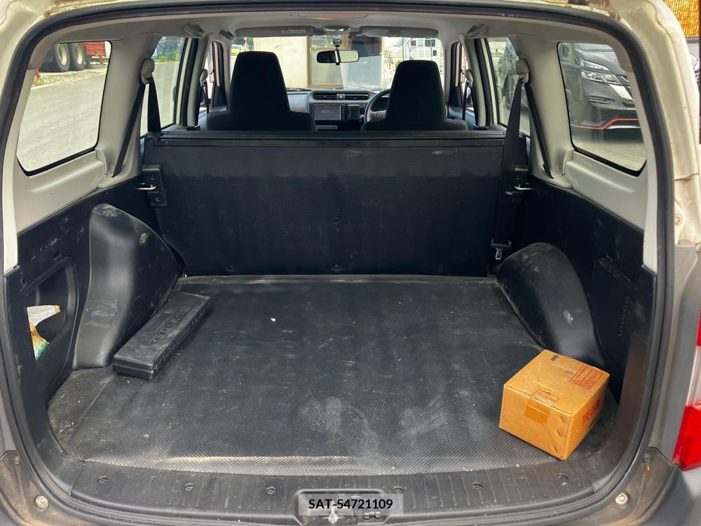 Toyota PROBOX VAN 2018 258423-28
