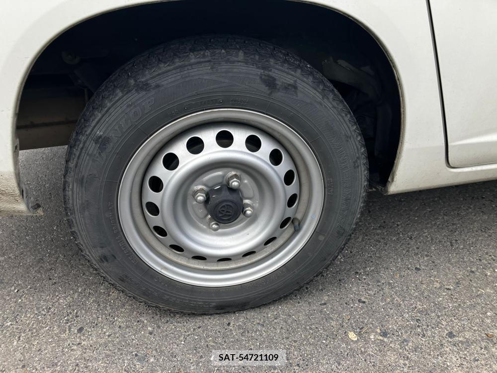 Toyota PROBOX VAN 2018 258423-30