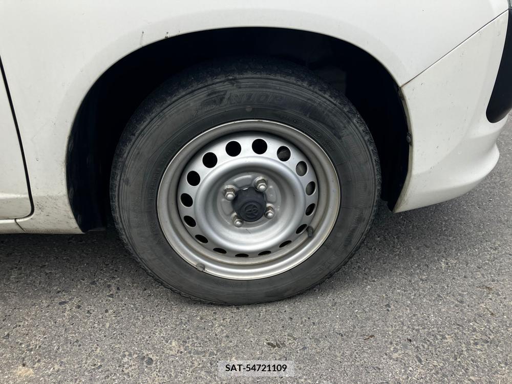 Toyota PROBOX VAN 2018 258423-31