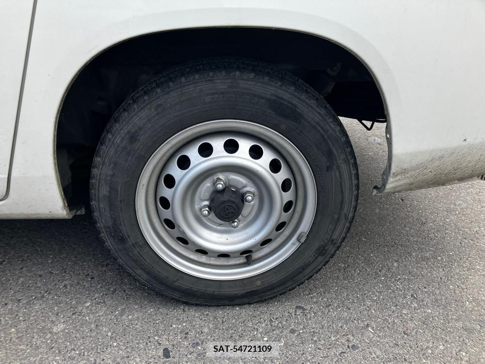 Toyota PROBOX VAN 2018 258423-32