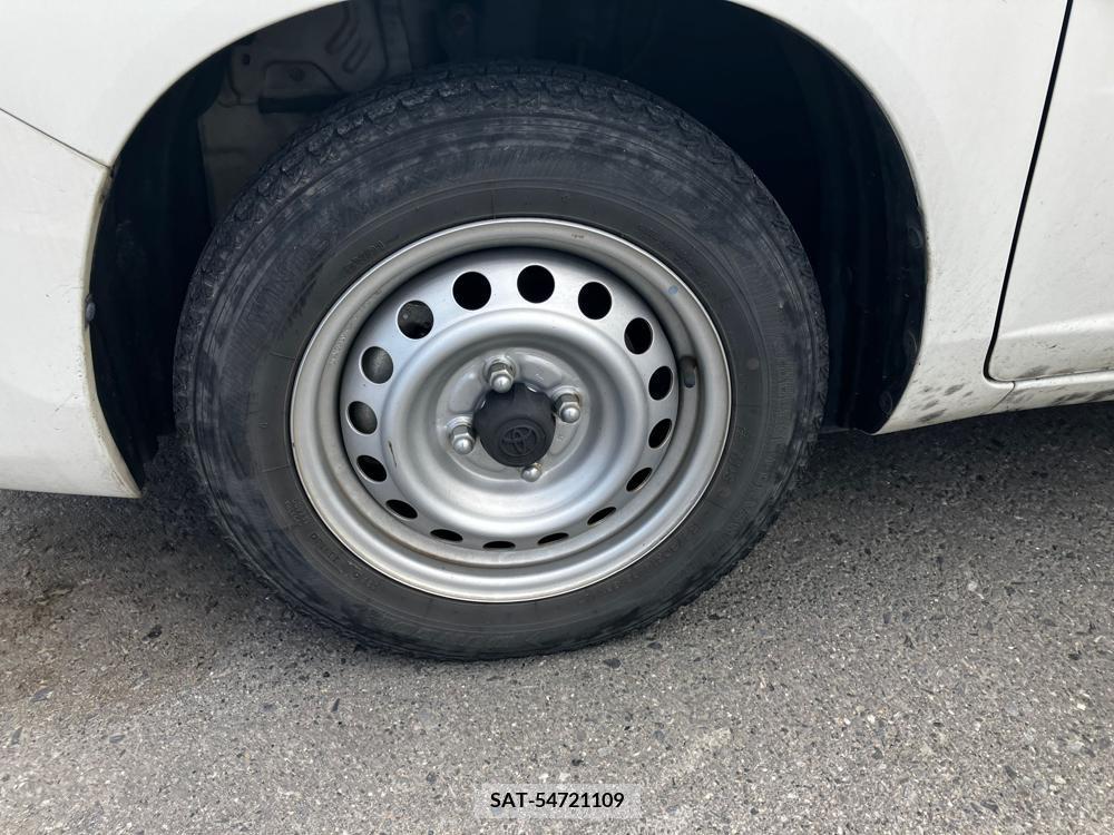 Toyota PROBOX VAN 2018 258423-33