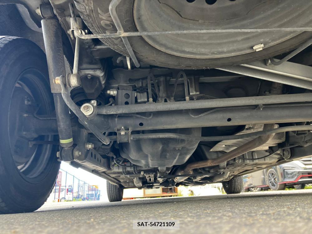 Toyota PROBOX VAN 2018 258423-34