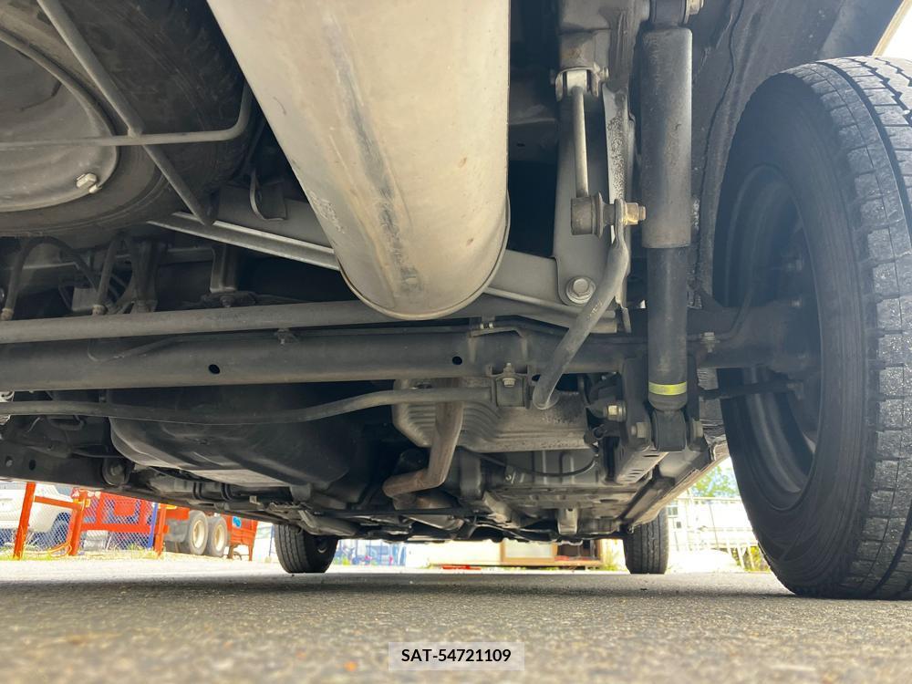 Toyota PROBOX VAN 2018 258423-35