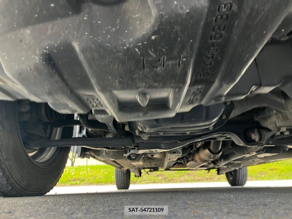 Toyota PROBOX VAN 2018 258423-37