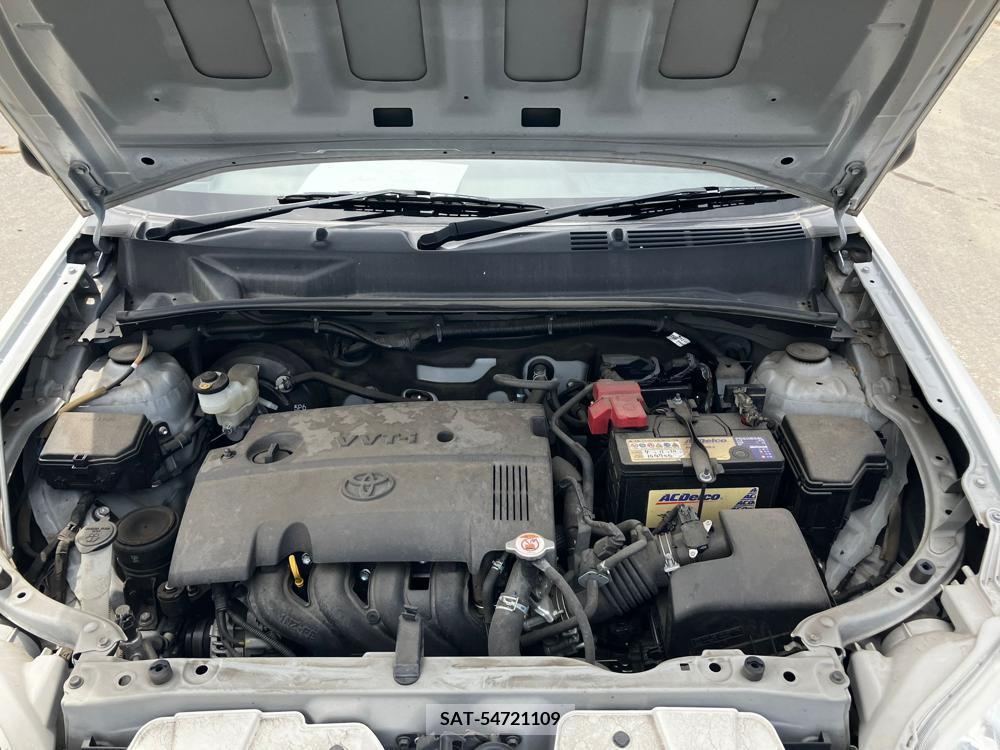 Toyota PROBOX VAN 2018 258423-39