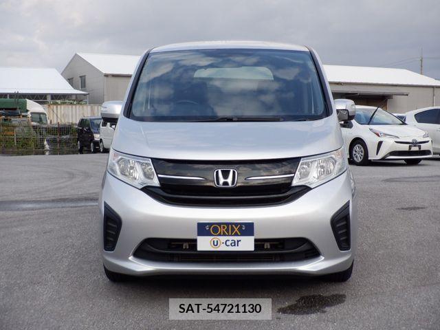 Honda STEP WGN 2016-03 326039-3