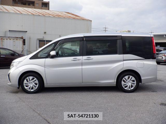 Honda STEP WGN 2016-03 326039-5
