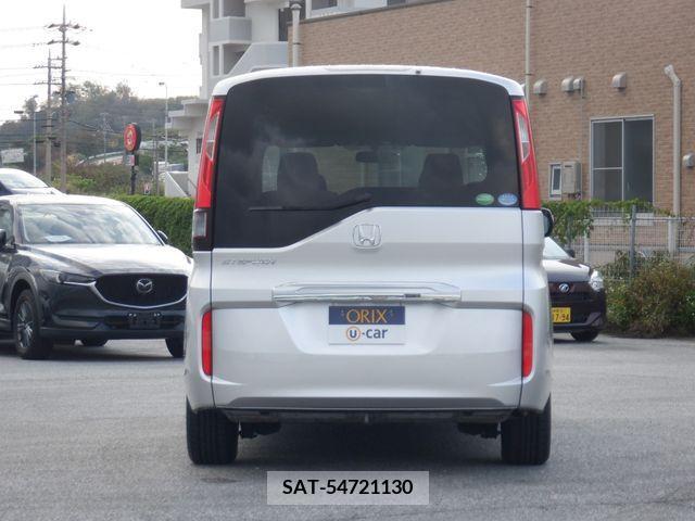 Honda STEP WGN 2016-03 326039-6