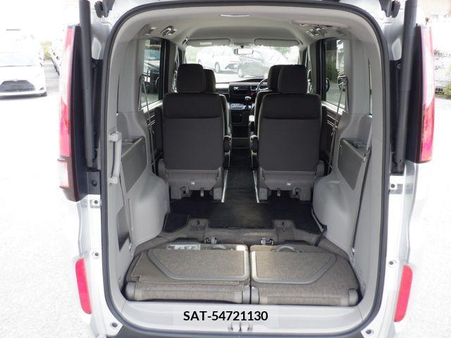 Honda STEP WGN 2016-03 326039-9
