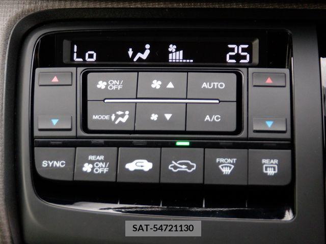 Honda STEP WGN 2016-03 326039-17