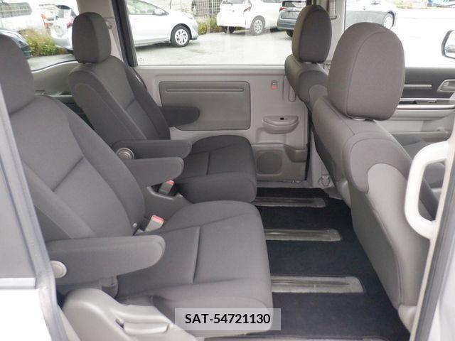 Honda STEP WGN 2016-03 326039-12