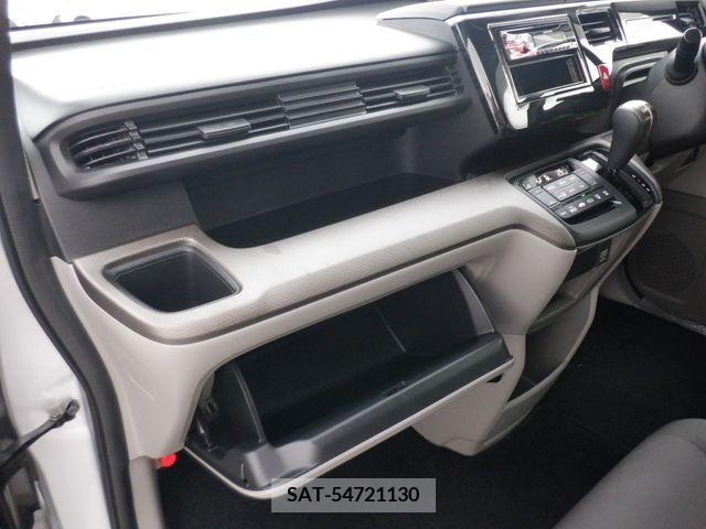 Honda STEP WGN 2016-03 326039-21
