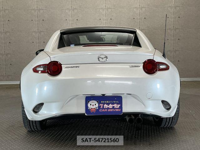 Mazda ROADSTER 2018-03 223965-9