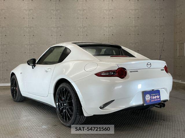 Mazda ROADSTER 2018-03 223965-10