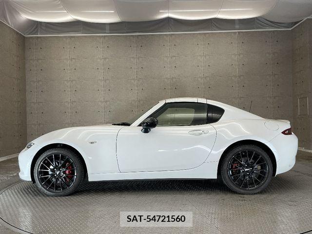 Mazda ROADSTER 2018-03 223965-11