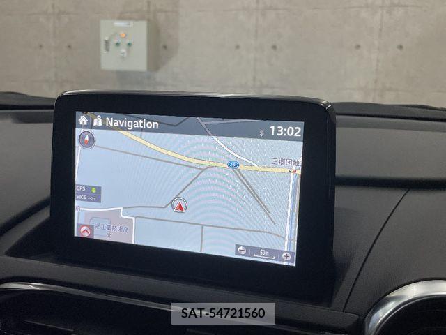 Mazda ROADSTER 2018-03 223965-12