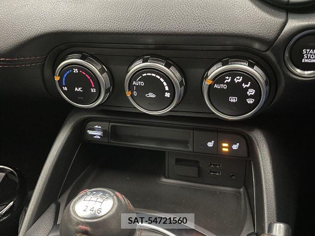 Mazda ROADSTER 2018-03 223965-15