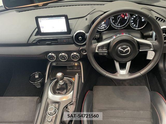 Mazda ROADSTER 2018-03 223965-2