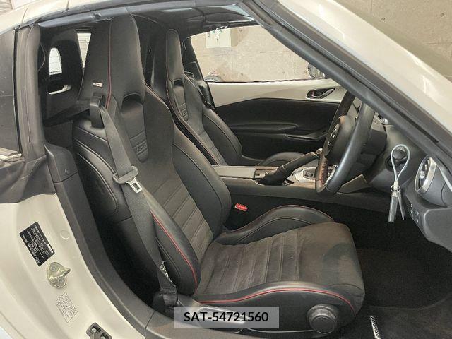 Mazda ROADSTER 2018-03 223965-3