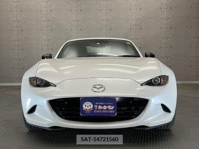 Mazda ROADSTER 2018-03 223965-6