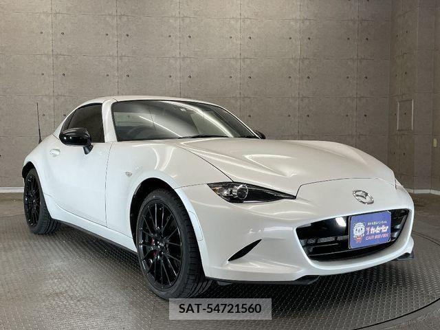 Mazda ROADSTER 2018-03 223965-7