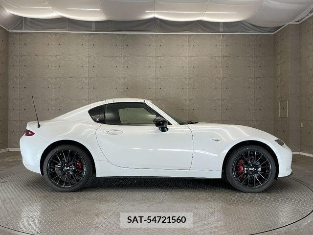 Mazda ROADSTER 2018-03 223965-8