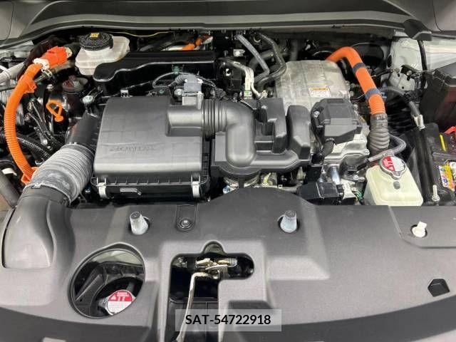 Honda VEZEL 2022-07 336898-18