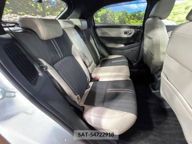 Honda VEZEL 2022-07 336898-9