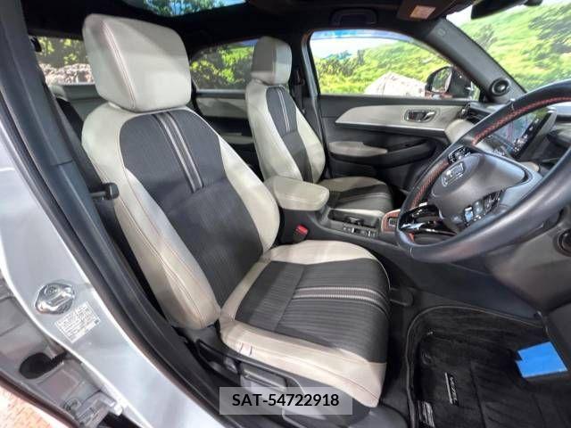 Honda VEZEL 2022-07 336898-8