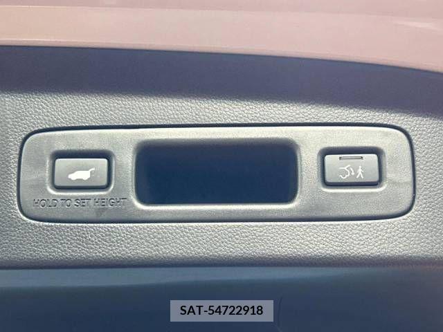 Honda VEZEL 2022-07 336898-7
