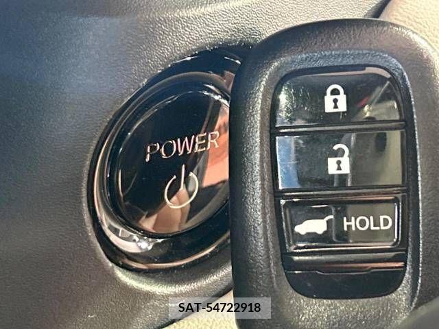 Honda VEZEL 2022-07 336898-6