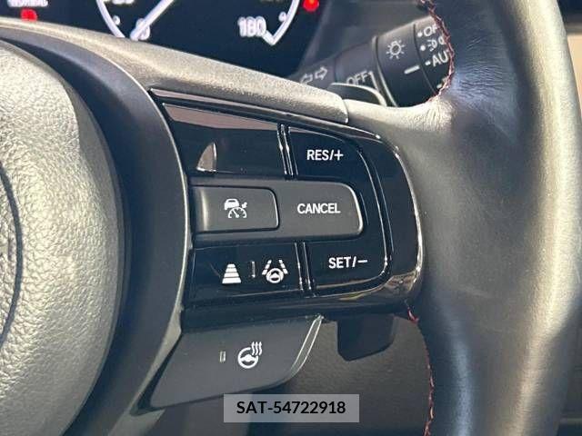 Honda VEZEL 2022-07 336898-5