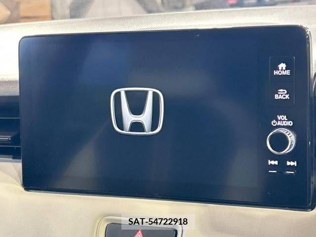 Honda VEZEL 2022-07 336898-3