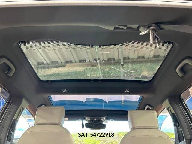 Honda VEZEL 2022-07 336898-2