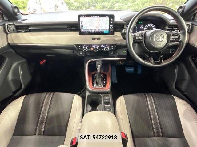 Honda VEZEL 2022-07 336898-1