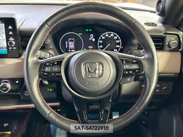 Honda VEZEL 2022-07 336898-11