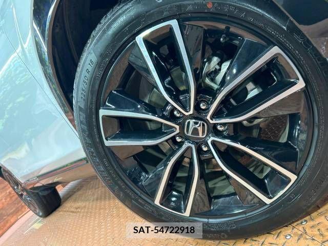 Honda VEZEL 2022-07 336898-13