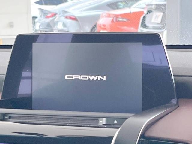 Toyota CROWN SEDAN 2018-12 188823-2