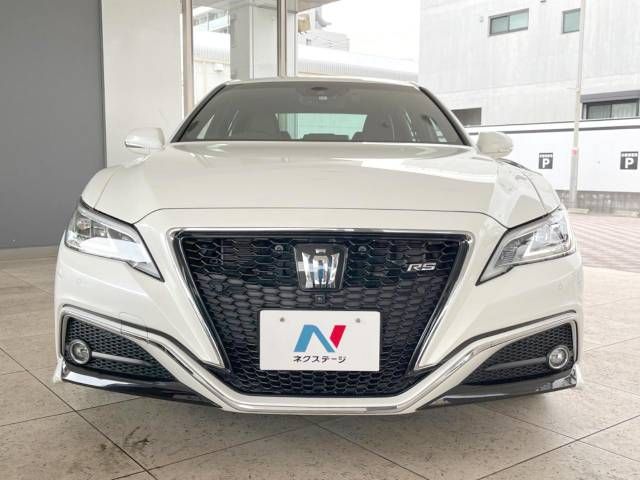 Toyota CROWN SEDAN 2018-12 188823-15